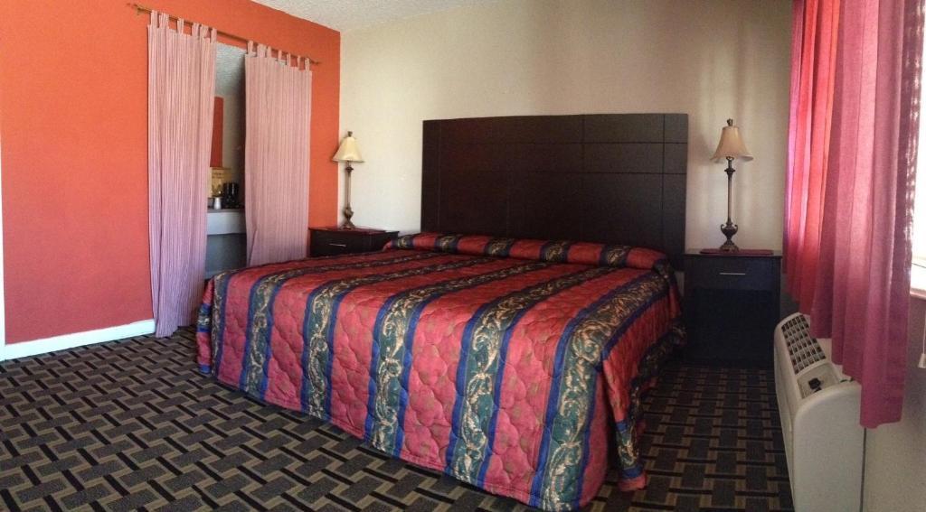 Andrews Motor Inn Pokój zdjęcie