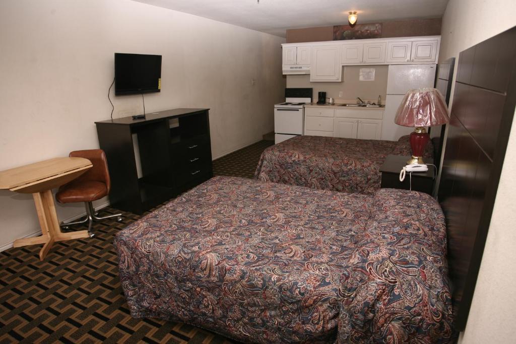 Andrews Motor Inn Pokój zdjęcie