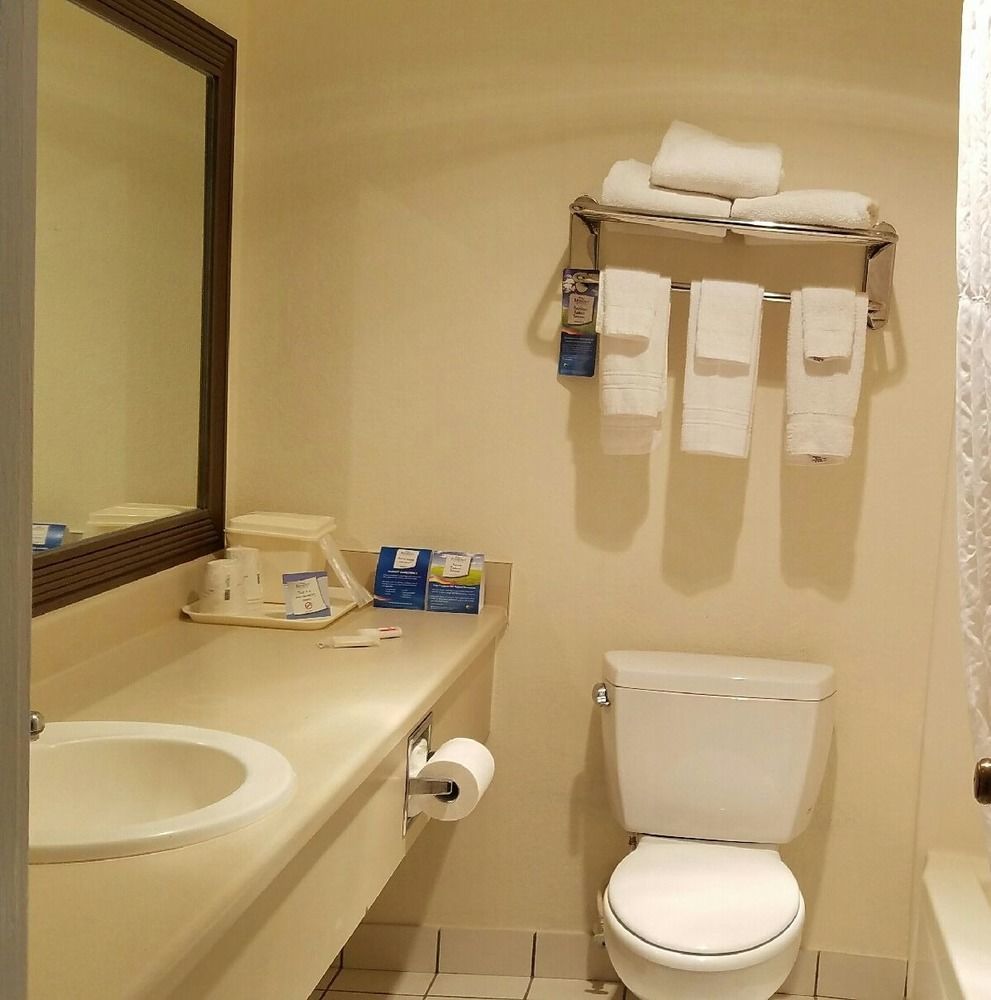 Andrews Motor Inn Zewnętrze zdjęcie