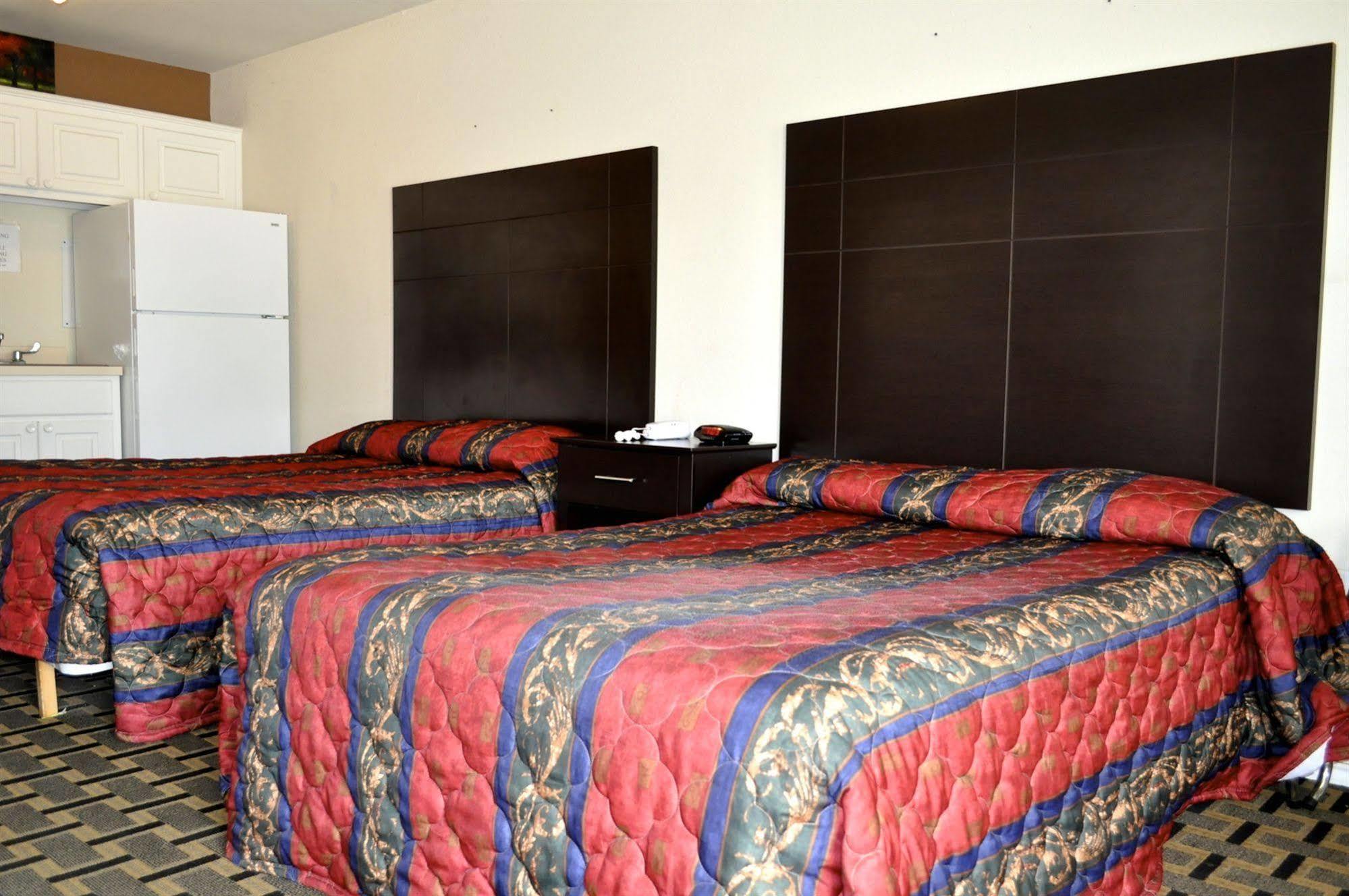 Andrews Motor Inn Zewnętrze zdjęcie
