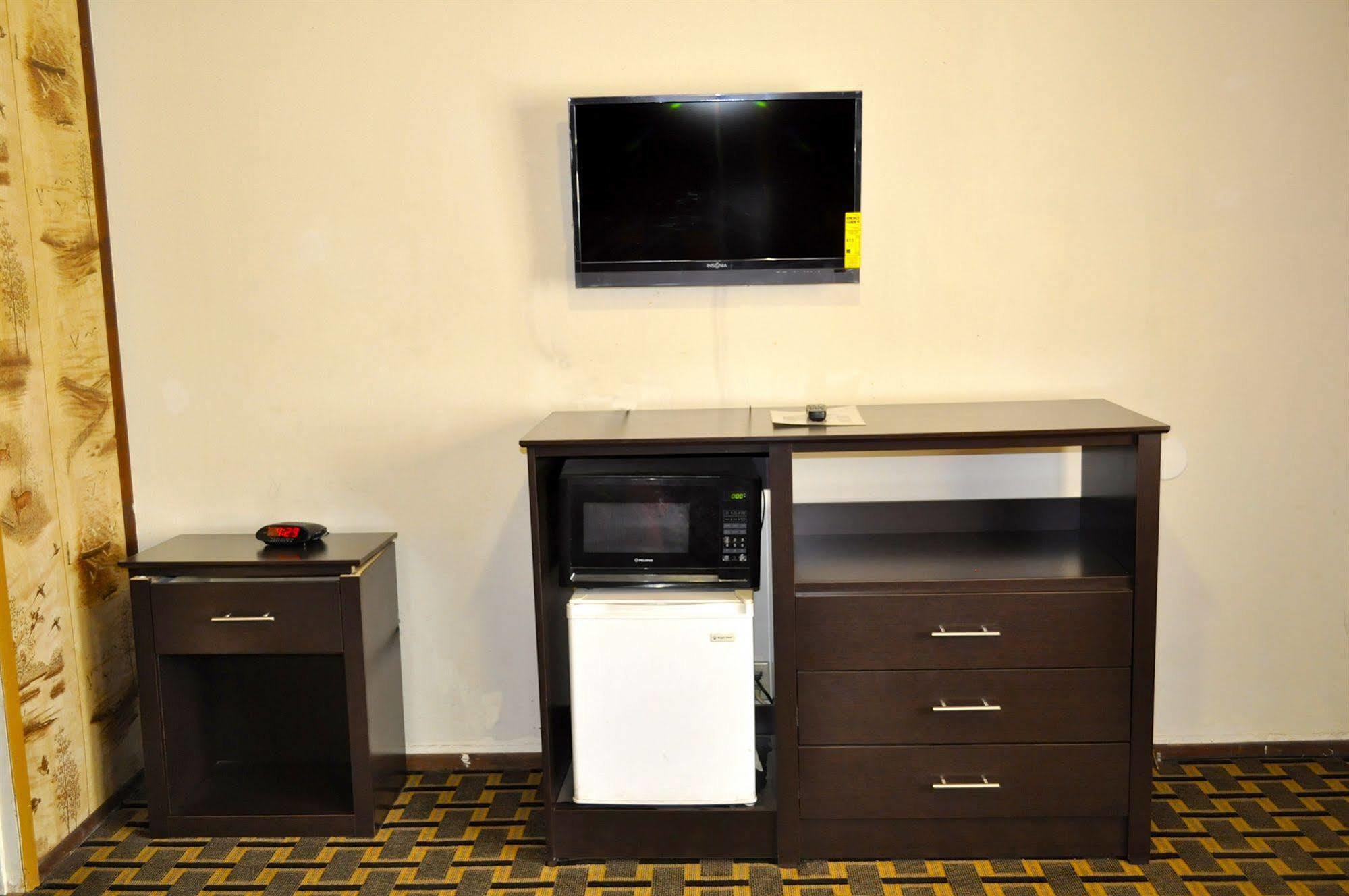 Andrews Motor Inn Zewnętrze zdjęcie