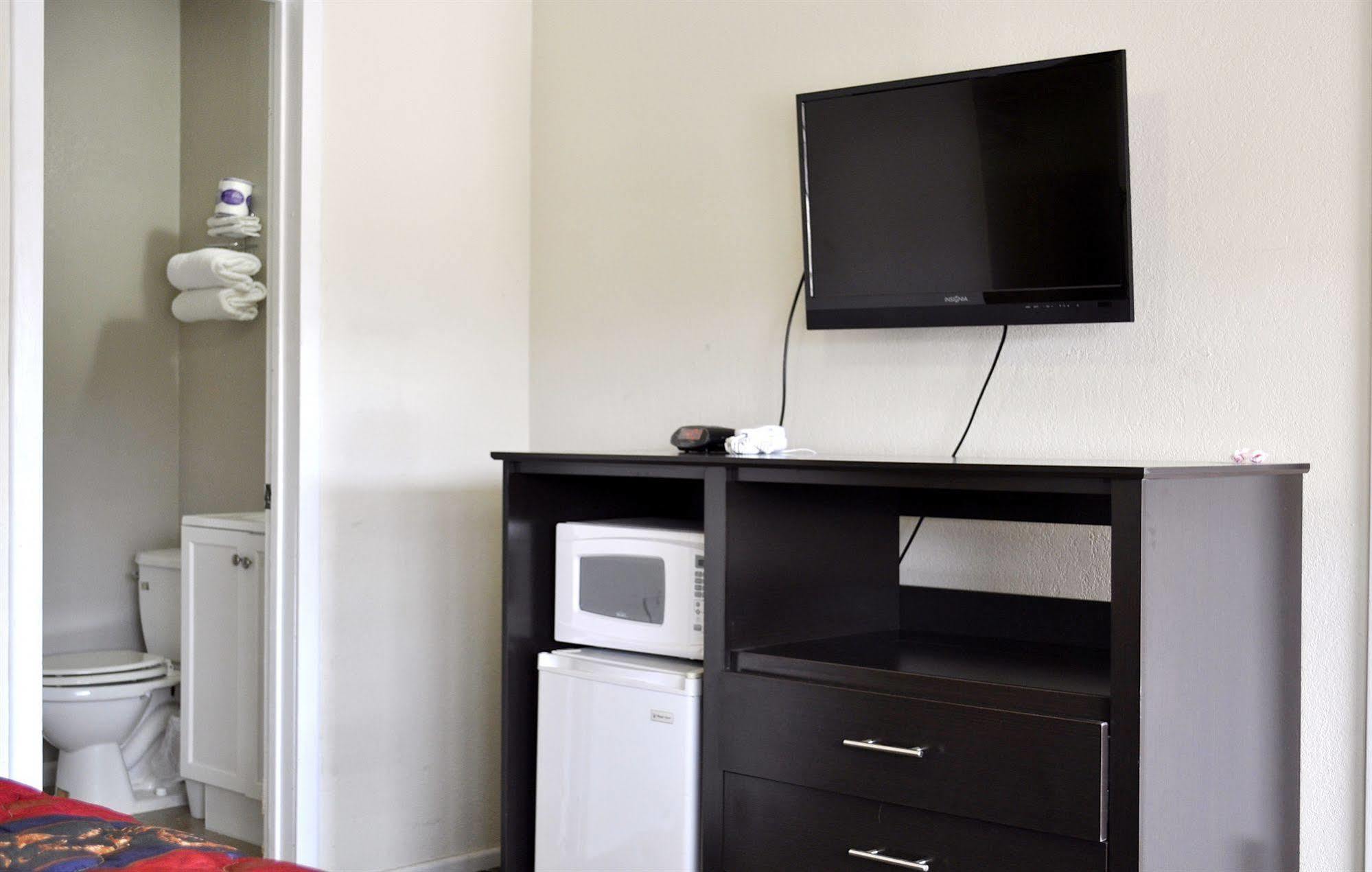 Andrews Motor Inn Zewnętrze zdjęcie