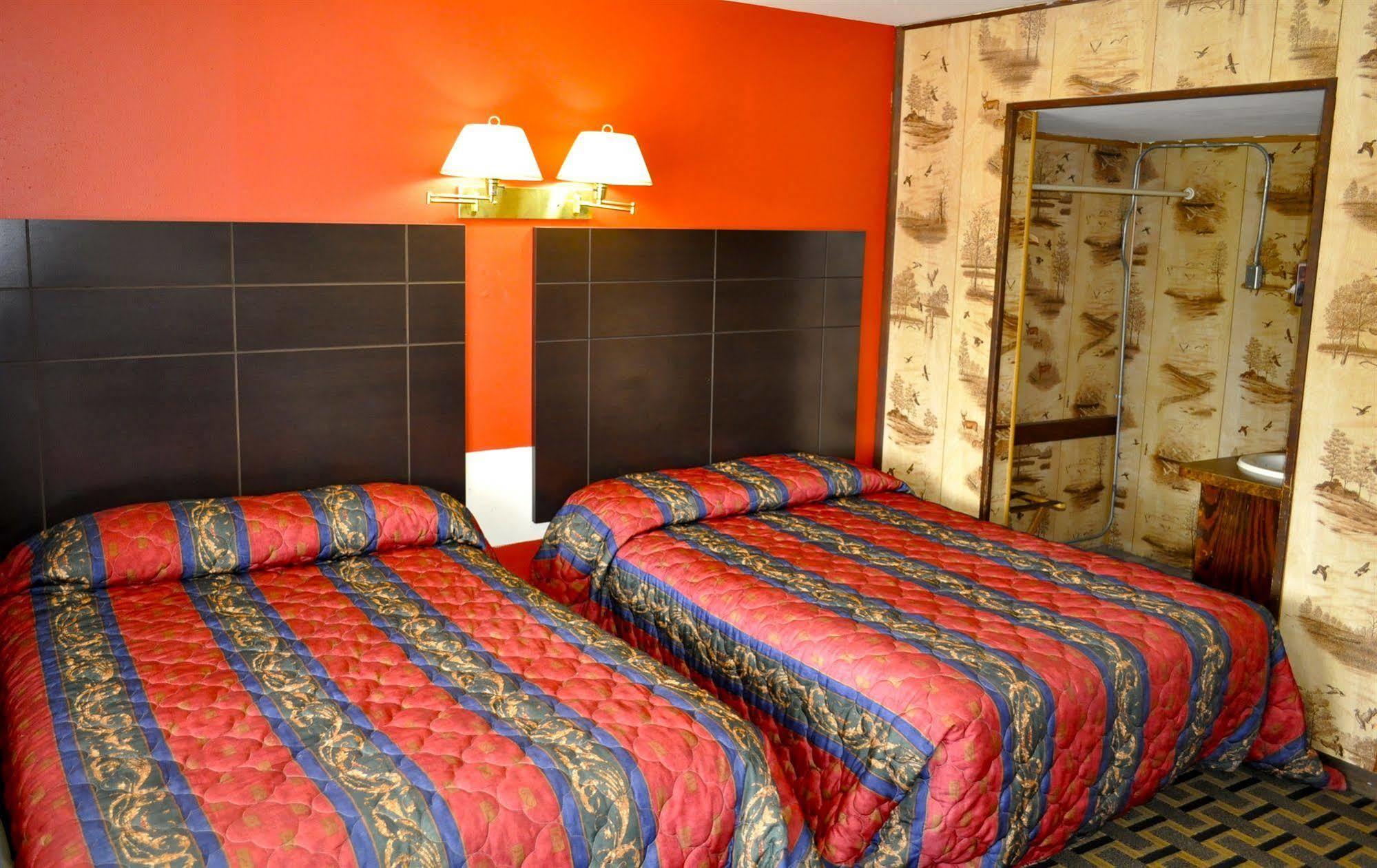 Andrews Motor Inn Zewnętrze zdjęcie
