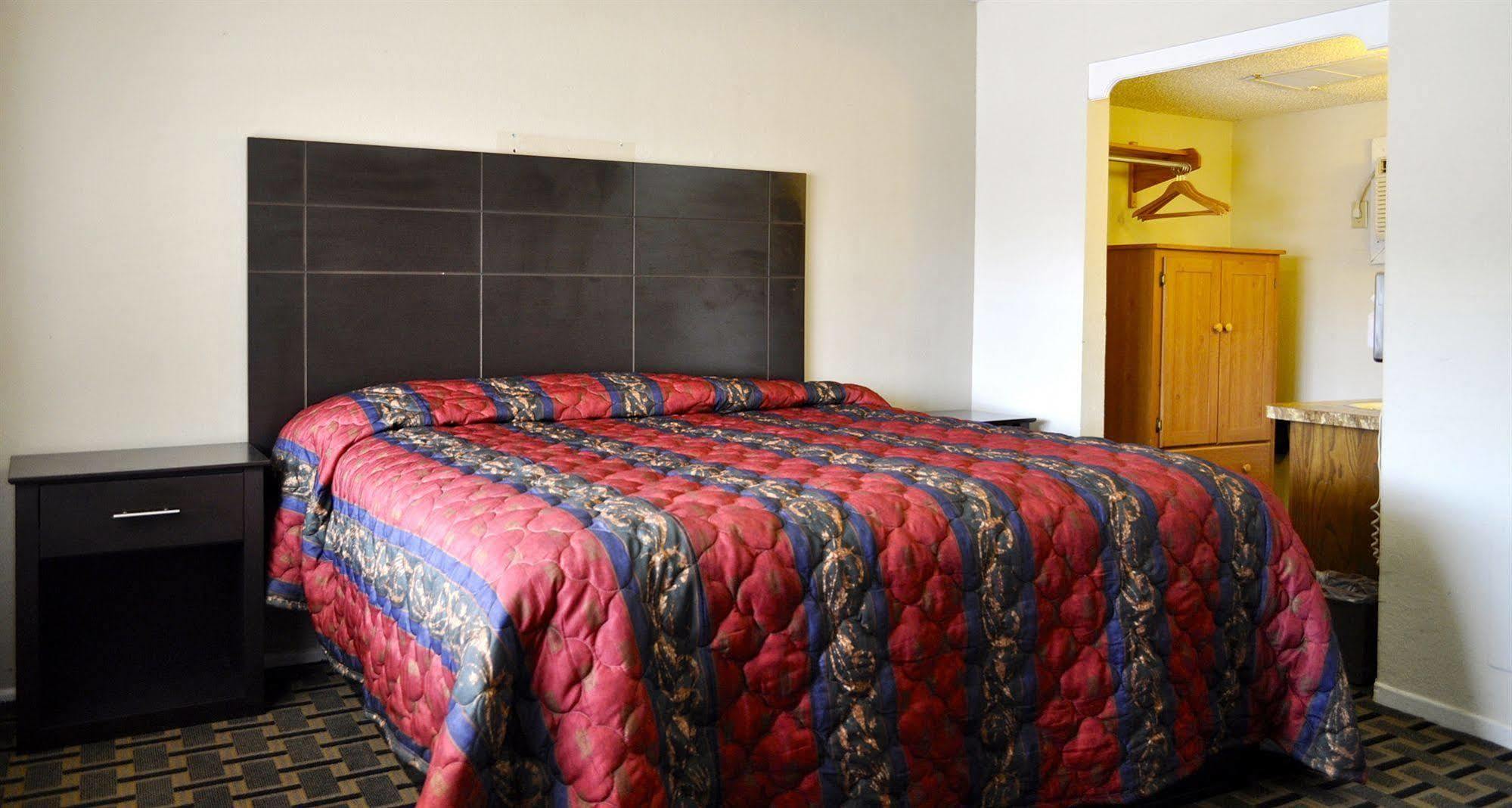 Andrews Motor Inn Zewnętrze zdjęcie